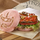 Illustration for article titled Soon, You Can Eat emGundam/em Burgers in Japan